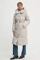 Hetrego geaca de puf VALERY gri 8N691