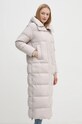 Hetrego geaca de puf HELENA 8N694 bej AW24