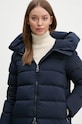 Μπουφάν με επένδυση από πούπουλα Hetrego LENA σκούρο μπλε 8N697