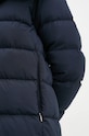 Μπουφάν με επένδυση από πούπουλα Hetrego LENA 8N697 σκούρο μπλε