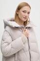 Пуховая куртка Hetrego ELLIE бежевый 8N699