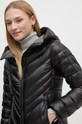 Hetrego kurtka puchowa MARILOU czarny 8N715