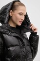 Пухова куртка Hetrego SARAH чорний 8N722