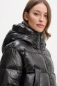 Pernata jakna Hetrego DAILA crna 8N727