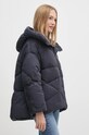 Hetrego piumino LEXIE con blu navy 8N783