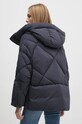 Abbigliamento Hetrego piumino LEXIE 8N783 blu navy