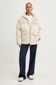 Rip Curl geaca HIGH TIDE 02DWJA bej AW24
