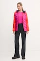 LA Sportiva kurtka sportowa puchowa Bivouac Down M48411322 różowy AW24