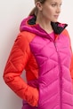 LA Sportiva kurtka sportowa puchowa Bivouac Down M48411322 różowy