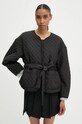 MUNTHE geaca MENEDIG 1526.24102 negru