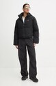 Куртка Ellesse KSAMIL SGX20932 чёрный AW24