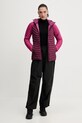 Dynafit kurtka sportowa puchowa Radical Down RDS 08.0000070915 różowy AW25