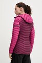 Odzież Dynafit kurtka sportowa puchowa Radical Down RDS 08.0000070915 różowy