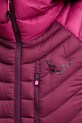 Dynafit kurtka sportowa puchowa Radical Down RDS 08.0000070915 różowy