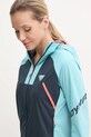 Dynafit kurtka sportowa Speed Softshell niebieski 08.0000071591