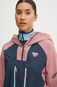 Sportovní bunda Dynafit TLT Gore-Tex 08.0000071635 oranžová