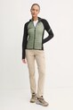 Спортивная куртка Dynafit Speed Insulation Hybrid 08.0000071794 зелёный AW24