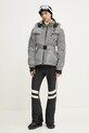 Пухова лижна куртка Perfect Moment Candice W3001048.2219 чорний AW24