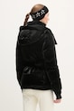 Îmbrăcăminte Perfect Moment geacă de schi din puf Candice W3001048.2224 negru