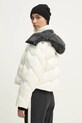 Одяг Пухова лижна куртка Perfect Moment Mountain W3001052.1707 бежевий