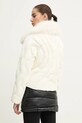 Одежда Лыжная куртка Perfect Moment Carving Quilted W3001054.2187 бежевый