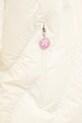 Лыжная куртка Perfect Moment Carving Quilted W3001054.2187 бежевый