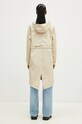 Одежда Куртка Rains String W Parka W3 18550.95 бежевый