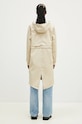 Oblečenie Bunda Rains String W Parka W3 18550.95 béžová