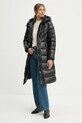MACKAGE pehelydzseki CORALIA fekete AW24