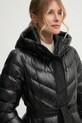 MACKAGE pehelydzseki fekete CORALIA