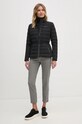 Péřová bunda MACKAGE JACEY.CITY černá AW24