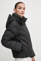 Пуховая куртка MACKAGE HOPE. чёрный