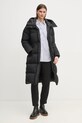 Куртка MACKAGE ISHANI.SW чёрный AW24