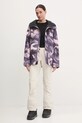 Куртка Volcom Bolt H0452511 фіолетовий AW24