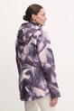 Одяг Куртка Volcom Bolt H0452511 фіолетовий