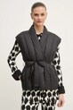 OUI vesta negru 89793