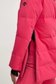 Пуховая лыжная куртка Descente Anorak Down DWWYGK31