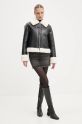 Stand Studio jacket Lorelle Jacket 61055.9158 black AW24