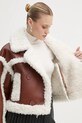 Stand Studio geaca Kristy Jacket 61090.9010 maro