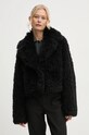 Kabát Stand Studio Samara Jacket nezateplené čierna 61701.9157