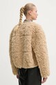 Μπουφάν δυο όψεων Stand Studio Charmaine Jacket μπεζ 61947.9066
