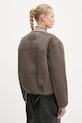 Двостороння куртка Stand Studio Charmaine Jacket 61947.9066 бежевий