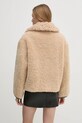 Odzież Stand Studio kurtka Joann Jacket 61955.9071 beżowy