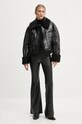 Stand Studio jacket Aby Jacket 62258.9143 black AW24