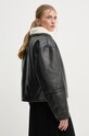 Одяг Куртка Stand Studio Leonora Jacket 66325.9132 чорний