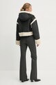 Одяг Куртка Stand Studio London Jacket 66341.9142 чорний