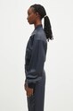 Rotate geacă bomber Cropped Braided 1128572318 bleumarin AW24