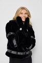 Bizuu kurtka GREGORIA.CZARNY.AW24
