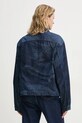 Îmbrăcăminte G-Star geacă din denim D26401.D317 bleumarin
