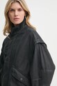 G-Star geacă din denim D25365.D490 negru